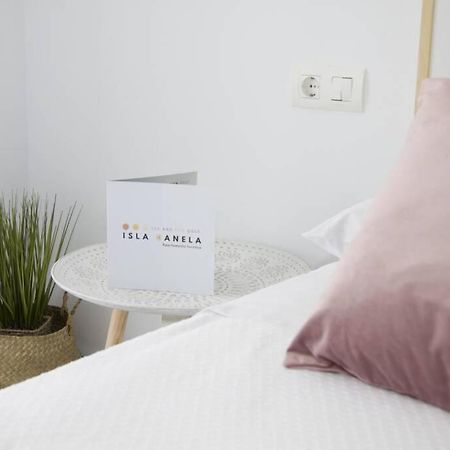 Isla Canela Sea & Sun Golf - Ayamonte Zewnętrze zdjęcie