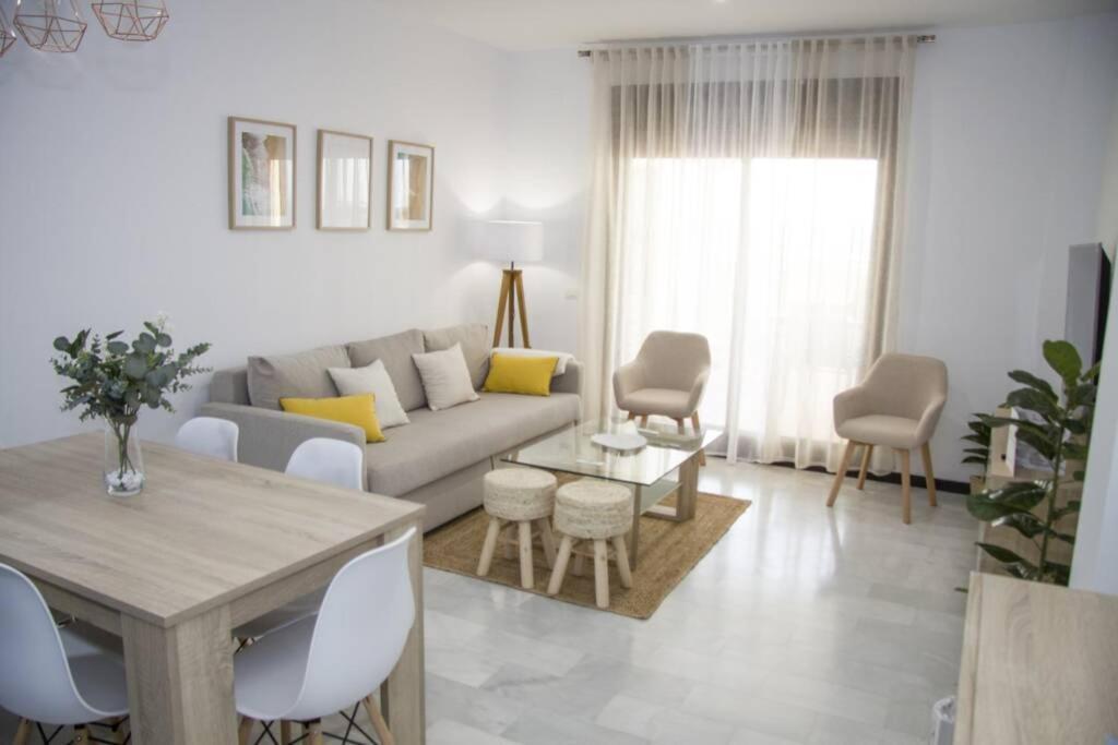 Isla Canela Sea & Sun Golf - Ayamonte Zewnętrze zdjęcie