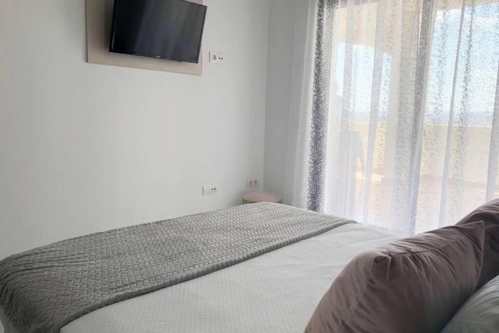 Isla Canela Sea & Sun Golf - Ayamonte Zewnętrze zdjęcie