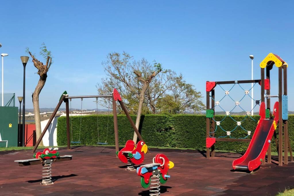 Isla Canela Sea & Sun Golf - Ayamonte Zewnętrze zdjęcie