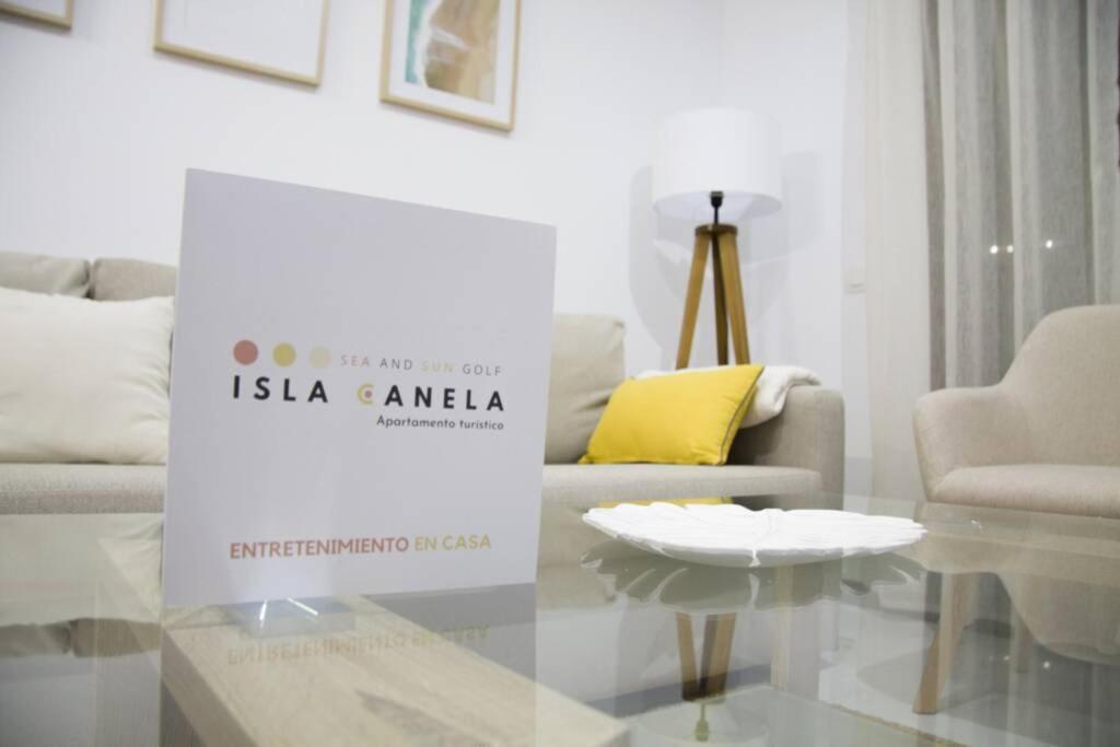 Isla Canela Sea & Sun Golf - Ayamonte Zewnętrze zdjęcie